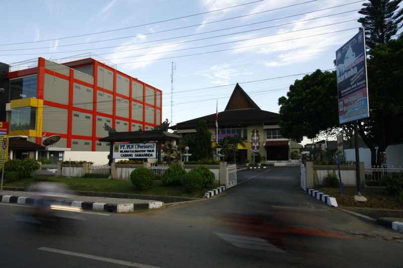 Pelatihan teknis